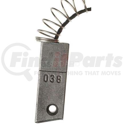 Standard Ignition FX-72