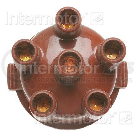 GB428 by STANDARD IGNITION - Intermotor Distributor Cap