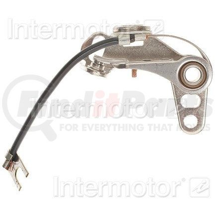 GB4480P by STANDARD IGNITION - Intermotor Contact Set (Points)