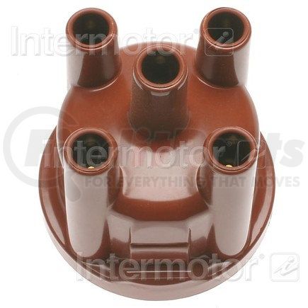 GB469 by STANDARD IGNITION - Intermotor Distributor Cap