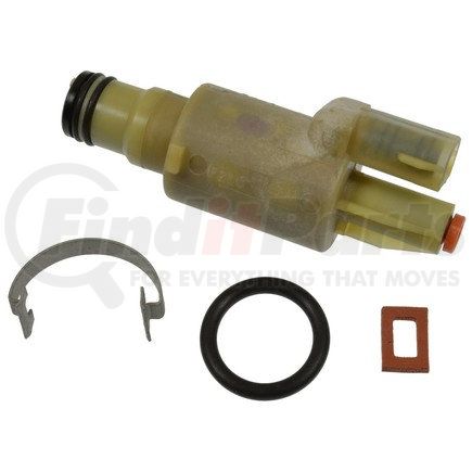 Standard Ignition G35005