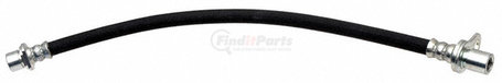 BH380208 by RAYBESTOS - Raybestos Element3 Brake Hose