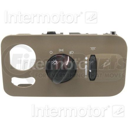 HLS1104 by STANDARD IGNITION - Headlight Switch