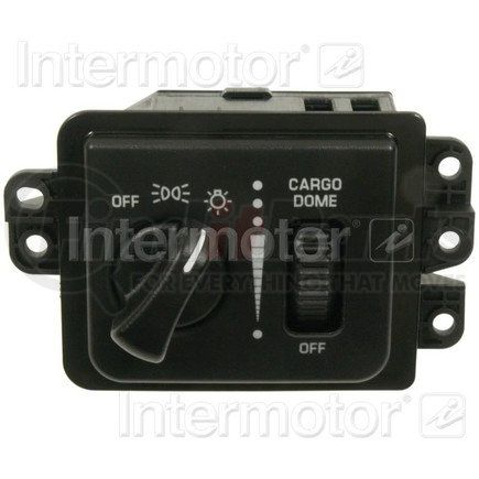 HLS1111 by STANDARD IGNITION - Headlight Switch