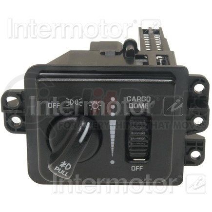 HLS1113 by STANDARD IGNITION - Headlight Switch