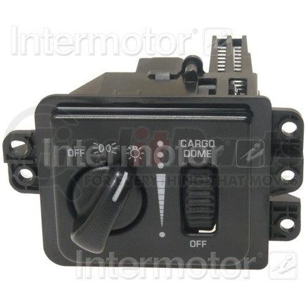 HLS1112 by STANDARD IGNITION - Headlight Switch