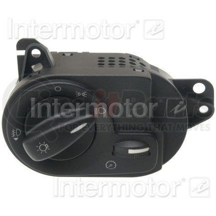 HLS1119 by STANDARD IGNITION - Headlight Switch