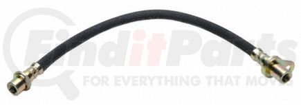 BH380209 by RAYBESTOS - Raybestos Element3 Brake Hose