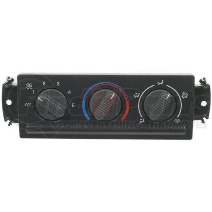 HS303 by STANDARD IGNITION - STANDARD A/C AND