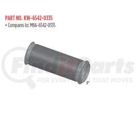 KW-6542-0335 by GRAND ROCK - REP: M66-6542-0335 ( KW-1007 )