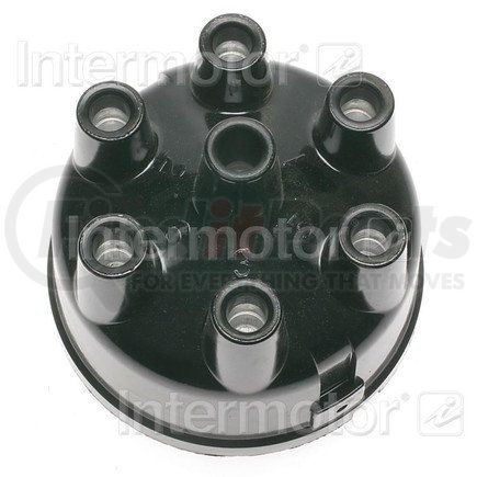 IH447 by STANDARD IGNITION - Distributor Cap