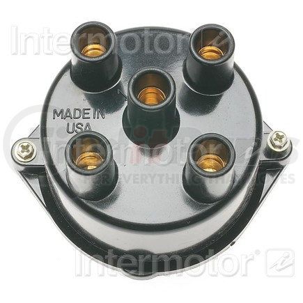JH116 by STANDARD IGNITION - Intermotor Distributor Cap