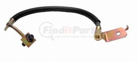 BH381073 by RAYBESTOS - Raybestos Element3 Brake Hose