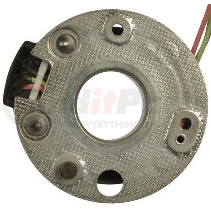 Standard Ignition LX538 Distributor Ignition Pickup Intermotor Distributor Pick-Up Assembly