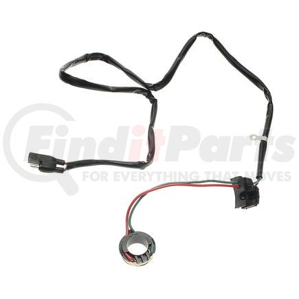 Standard Ignition LX545 INTERMOTOR DISTR