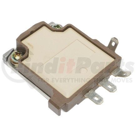 LX876 by STANDARD IGNITION - Ignition Control Module