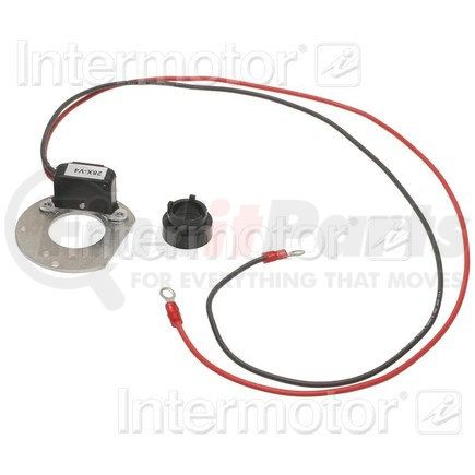 LX806 by STANDARD IGNITION - Intermotor Electronic Ignition Conversion Kit