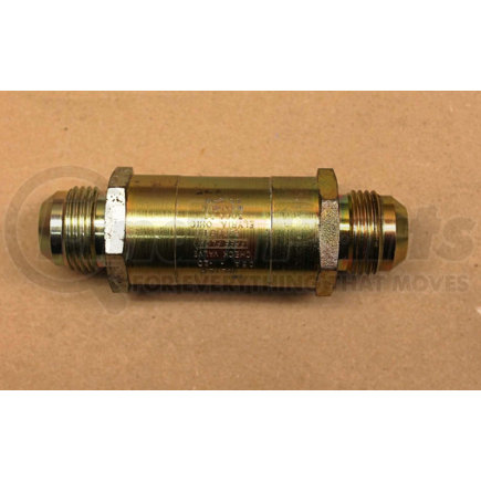 VCL12F05A20 by PARKER HANNIFIN - NONRETURN VALVE