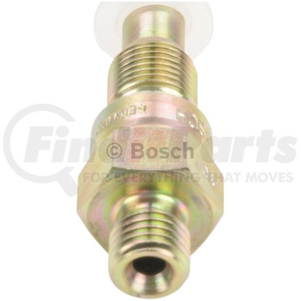 0437004002 by BOSCH - Fuel Injector for MERCEDES BENZ