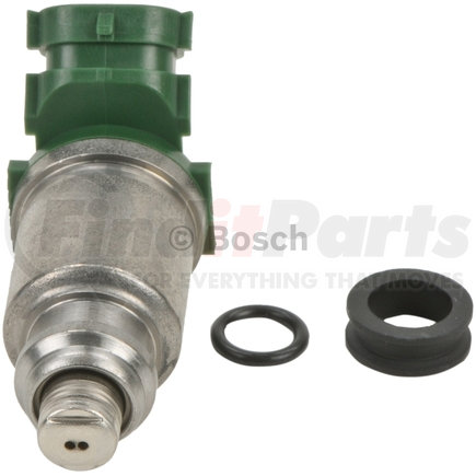 62091 by BOSCH - PFI (Port Fuel Injection)