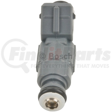 62207 by BOSCH - PFI (Port Fuel Injection)