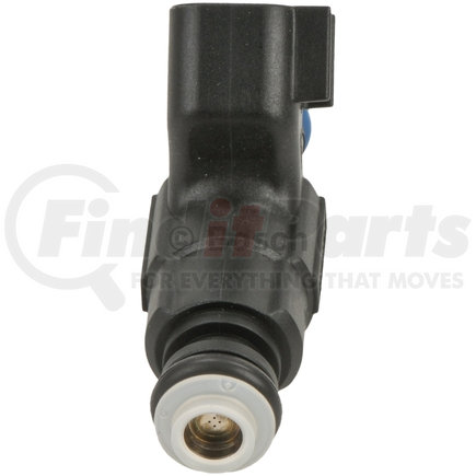 62223 by BOSCH - PFI (Port Fuel Injection)