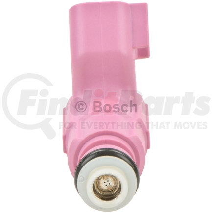 62257 by BOSCH - PFI (Port Fuel Injection)