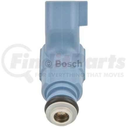 62258 by BOSCH - PFI (Port Fuel Injection)