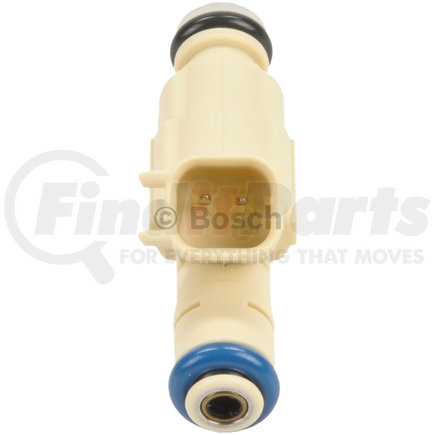 62259 by BOSCH - PFI (Port Fuel Injection)