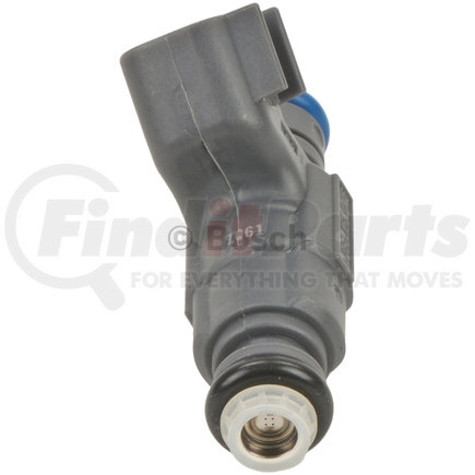 62261 by BOSCH - PFI (Port Fuel Injection)