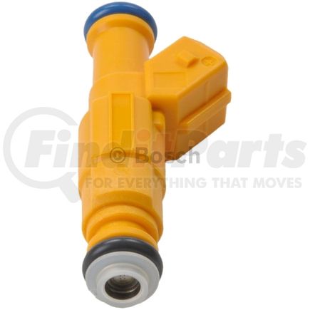 Bosch 62215 Fuel Injector PFI (Port Fuel Injection)