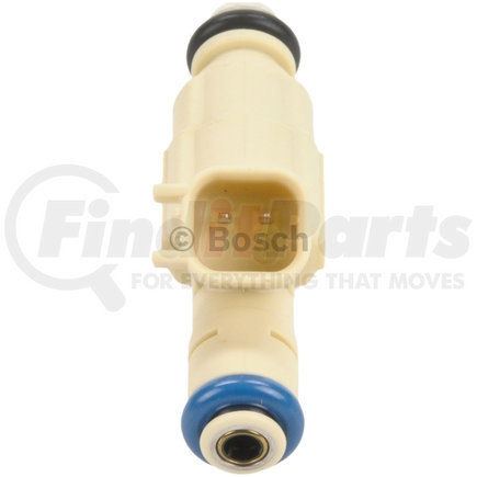 62234 by BOSCH - PFI (Port Fuel Injection)