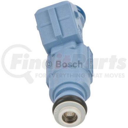 62216 by BOSCH - PFI (Port Fuel Injection)