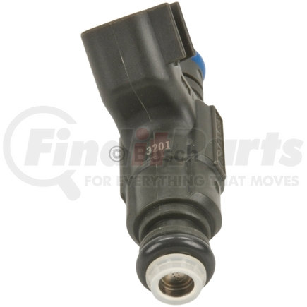 62235 by BOSCH - PFI (Port Fuel Injection)