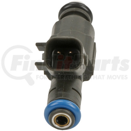 62236 by BOSCH - PFI (Port Fuel Injection)