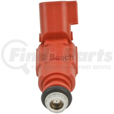 62244 by BOSCH - PFI (Port Fuel Injection)