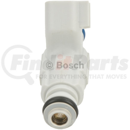 62251 by BOSCH - PFI (Port Fuel Injection)