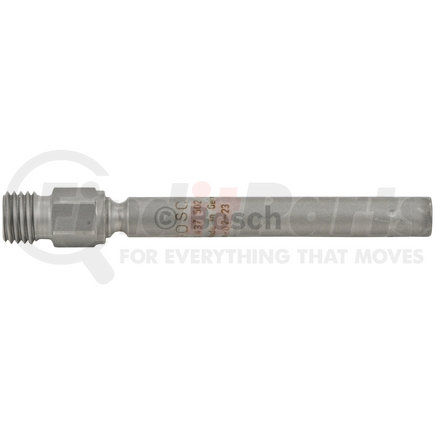 62279 by BOSCH - PFI (Port Fuel Injection)