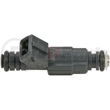 62354 by BOSCH - PFI (Port Fuel Injection)