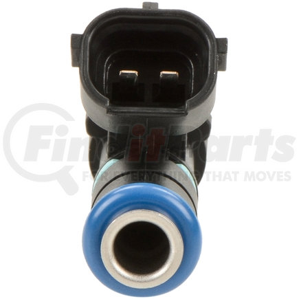 62380 by BOSCH - PFI (Port Fuel Injection)