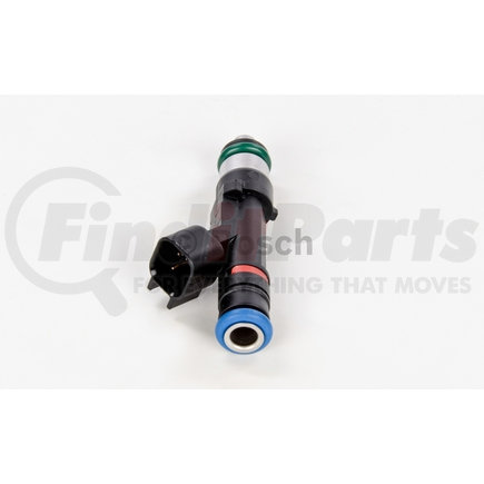 62395 by BOSCH - PFI (Port Fuel Injection)