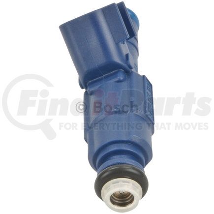 62265 by BOSCH - PFI (Port Fuel Injection)