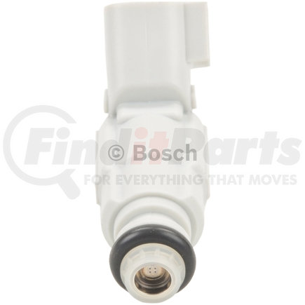 62268 by BOSCH - PFI (Port Fuel Injection)