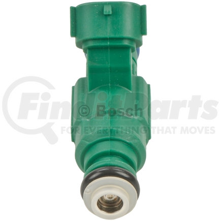 62270 by BOSCH - PFI (Port Fuel Injection)