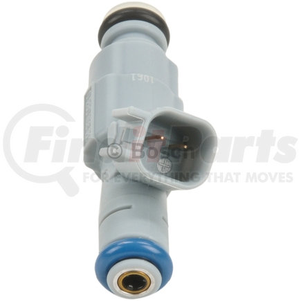 62273 by BOSCH - PFI (Port Fuel Injection)