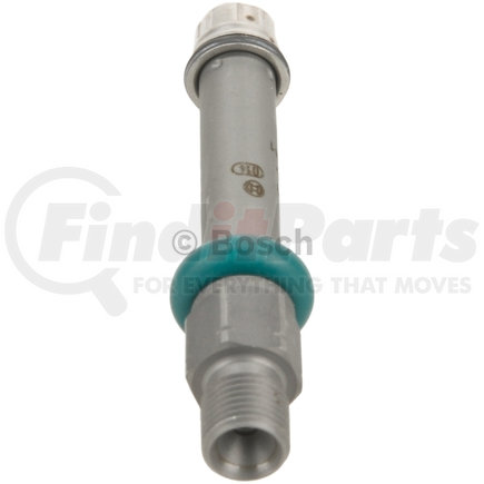 62275 by BOSCH - PFI (Port Fuel Injection)