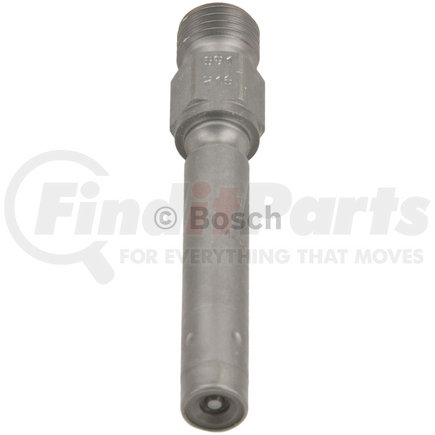 62278 by BOSCH - PFI (Port Fuel Injection)