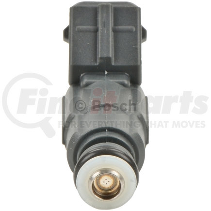 62534 by BOSCH - PFI (Port Fuel Injection)
