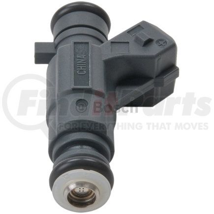 62625 by BOSCH - PFI (Port Fuel Injection)