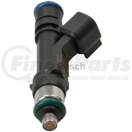 62408 by BOSCH - PFI (Port Fuel Injection)
